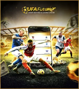 ufafuture เว็บเดิมพันออนไลน์