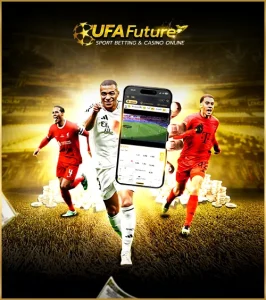 ufafuture แทงบอล ระบบเสถียร