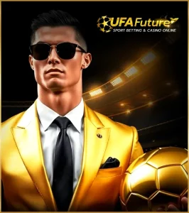 ทางเข้า ufafuture