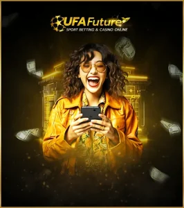 สมัคร ufafuture เปิดบัญชีใหม่